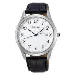 Vīriešu pulkstenis Seiko SUR303 cena un informācija | Vīriešu pulksteņi | 220.lv