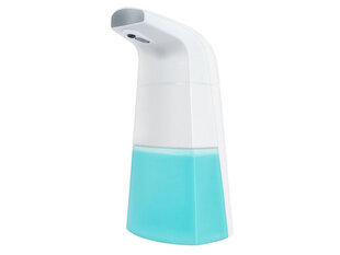 Автоматический дозатор мыла, 300мл цена и информация | Аксессуары для ванной комнаты | 220.lv
