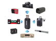 Adapteris Bluetooth AUX 3.5mm cena un informācija | Adapteri un USB centrmezgli | 220.lv