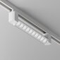 Lampa Maytoni Rot TR010-1-10W4K-M-W cena un informācija | Sliežu apgaismojuma sistēmas | 220.lv