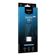 Tempered Glass MyScreen LITE Diamond Glass Edge Full Glue for Iphone 14 Plus black цена и информация | Защитные пленки для телефонов | 220.lv