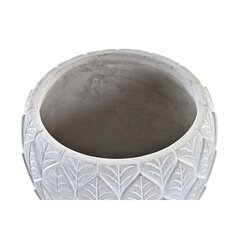 DKD Home Decor     (19 x 19 x 16 cm) цена и информация | Ящики для рассады | 220.lv