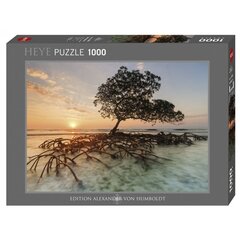 Puzle 1000 Humboldt: Red Mangrove cena un informācija | Puzles, 3D puzles | 220.lv