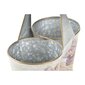 Puķu pods DKD Home Decor, 24 x 12 x 23 cm цена и информация | Puķu podi | 220.lv