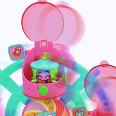 MagicBox MojiPops Ferris Wheel komplekts cena un informācija | Rotaļlietas meitenēm | 220.lv