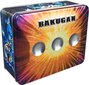 Bakugan kārbas skārda Baku-Tin + 2 figūriņas un Sectanoid kartes цена и информация | Rotaļlietas zēniem | 220.lv