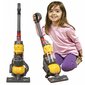 Casdon Dyson rotaļlietu vertikālais putekļu sūcējs bērniem no Little Helper sērijas cena un informācija | Rotaļlietas meitenēm | 220.lv