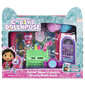 Gabi's Catnip mūzikas istaba DJ Catnip Gabby's Dollhouse цена и информация | Rotaļlietas meitenēm | 220.lv