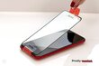 Tempered Glass MyScreen LITE Diamond Glass Edge Full Glue for Iphone 14 black cena un informācija | Ekrāna aizsargstikli | 220.lv