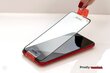 Tempered Glass MyScreen LITE Diamond Glass Edge Full Glue for Iphone 14 Pro black cena un informācija | Ekrāna aizsargstikli | 220.lv