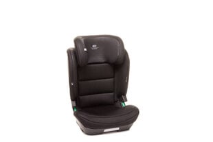 Mašīnas sēdeklis 4Baby App-Fix, 15-36 kg, black cena un informācija | Autokrēsliņi | 220.lv