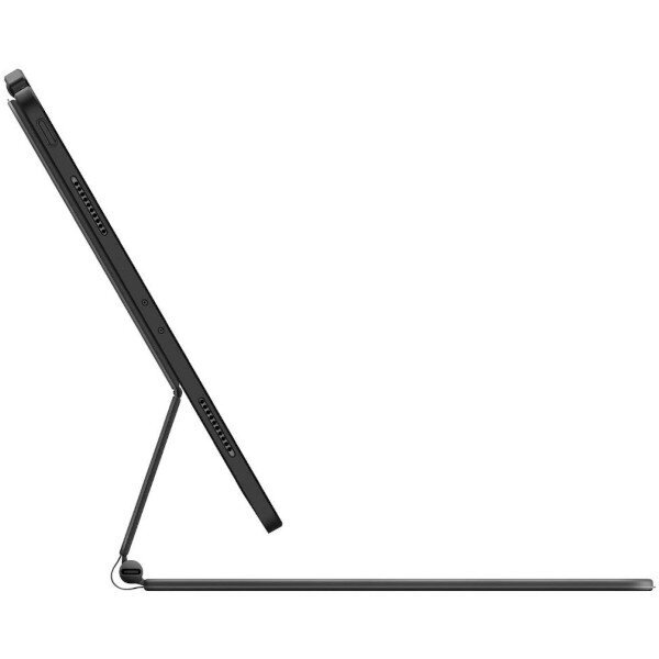 Spigen Thin Fit PRO iPad Pro 12.9" 2021| 2022 czarny|black ACS05468 цена и информация | Somas, maciņi | 220.lv