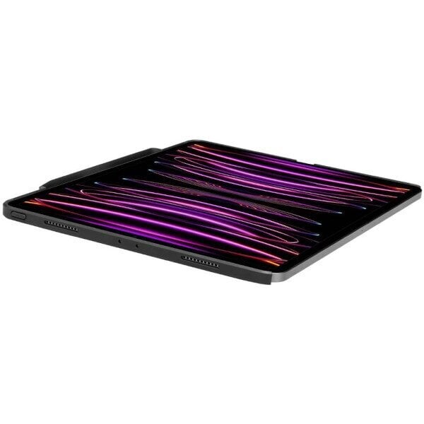 Spigen Thin Fit PRO iPad Pro 12.9" 2021| 2022 czarny|black ACS05468 цена и информация | Somas, maciņi | 220.lv