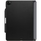 Spigen Thin Fit PRO iPad Pro 12.9" 2021| 2022 czarny|black ACS05468 cena un informācija | Somas, maciņi | 220.lv