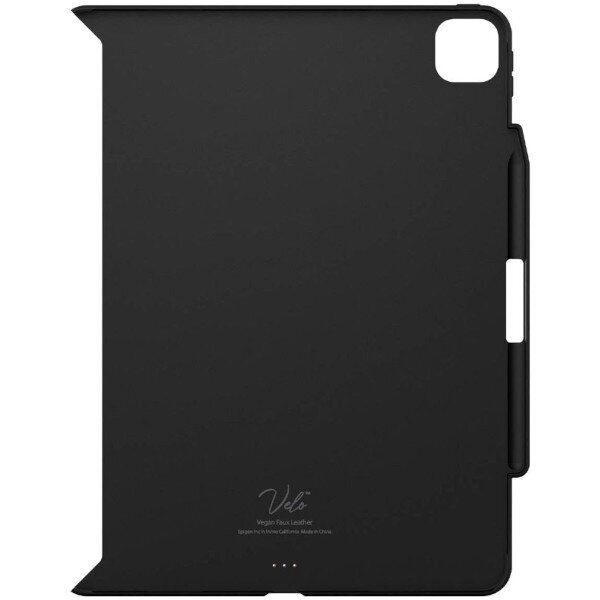Spigen Thin Fit PRO iPad Pro 12.9" 2021| 2022 czarny|black ACS05468 цена и информация | Somas, maciņi | 220.lv