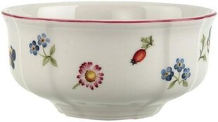 Villeroy & Boch Petite Fleur bļoda, 12 cm cena un informācija | Trauki, šķīvji, pusdienu servīzes | 220.lv