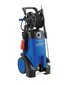 Nilfisk MC 3C-150/660 XT 230/1/50/16 EU pressure washer Compact Electric 660 l/h 3500 W Black, Blue cena un informācija | Augstspiediena mazgātāji | 220.lv