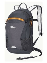 JACK WOLFSKIN Velocity 12 soma cena un informācija | Pārgājienu un ceļojumu mugursomas | 220.lv