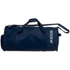 Многоцелевая спортивная сумка Joma, темно-синяя цена и информация | Рюкзаки и сумки | 220.lv