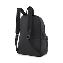 Рюкзаки Puma Core Pop Backpack Black 079470 01 цена и информация | Рюкзаки и сумки | 220.lv