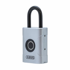 Pirkstu nospiedumu atslēga ABUS Touch 57/50 (5 cm) cena un informācija | Durvju slēdzenes | 220.lv