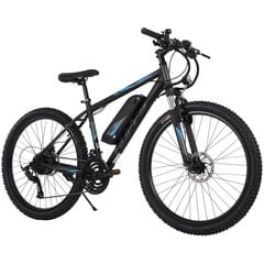 Электровелосипед Huffy Transic Plus 26" цена и информация | Электровелосипеды | 220.lv