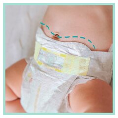 Подгузники Pampers Premium Care 2 (4-8 кг), 224 шт. цена и информация | Подгузники | 220.lv