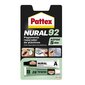 Tūlētēji Pielīpošs Pattex Nural 92 22 ml 1 gb. cena un informācija | Līmes | 220.lv