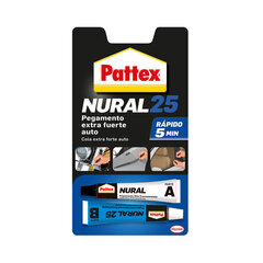 Tūlētēji Pielīpošs Pattex nural 25 22 ml Šķidrumu 1 gb. cena un informācija | Pattex Instrumenti, darbarīki | 220.lv