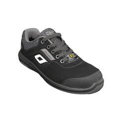 Обувь для безопасности OMP MECCANICA PRO URBAN, серая, S3 SRC Talla 47 цена и информация | Рабочая обувь | 220.lv