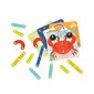 Koka puzle Tooky Toy dzīvnieki цена и информация | Attīstošās rotaļlietas | 220.lv