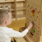 MASTERKIDZ Small Motility Montessori bdmais dlis cena un informācija | Attīstošās rotaļlietas | 220.lv