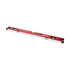 Līmeņrādis RUBI r76931 80 cm cena un informācija | Rokas instrumenti | 220.lv