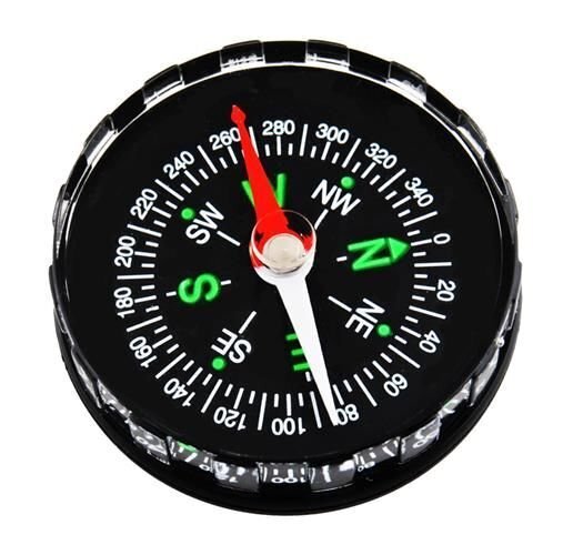 Kabatas kompass cena un informācija | Kompasi | 220.lv