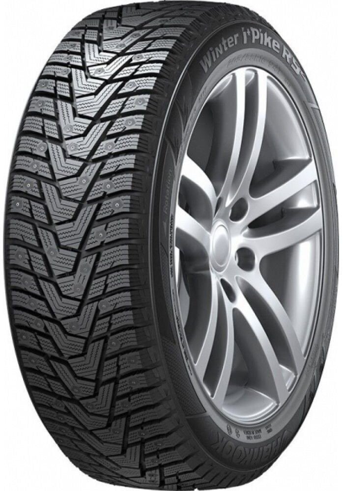 Hankook W429 225/45R17 94T XL cena un informācija | Ziemas riepas | 220.lv