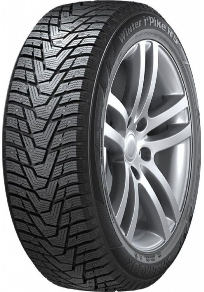 Hankook W429 215/65R16 102T XL цена и информация | Ziemas riepas | 220.lv