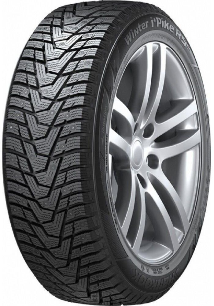 Hankook W429 225/50R17 98T XL cena un informācija | Ziemas riepas | 220.lv