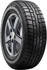 Cooper Avon Weathermaster Van 195/65R16 104/102T C cena un informācija | Ziemas riepas | 220.lv