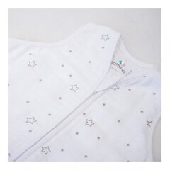 Guļammais Domiva Star print, 70 cm, 0-6 mēneši цена и информация | Maudynių prekės | 220.lv