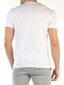 T-krekls vīriešiem Ea7 280545736, balts cena un informācija | Vīriešu T-krekli | 220.lv