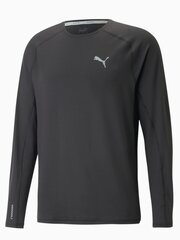 PUMA Run Cloudspun Long Sleeve 234238175 цена и информация | Мужская спортивная одежда | 220.lv