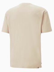 T-krekls vīriešiem Puma Open Road Granola 234238434 cena un informācija | Vīriešu T-krekli | 220.lv