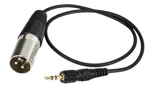 Kabelis Ckmova AC-TLX 3,5 mm cena un informācija | Mikrofoni | 220.lv