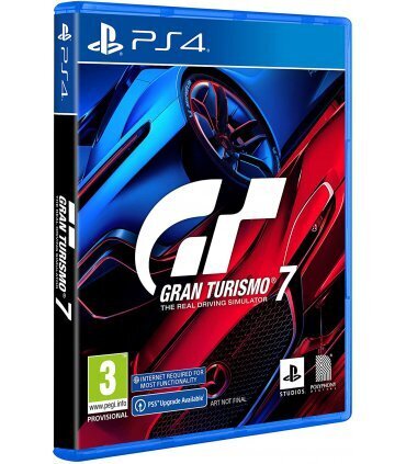 Gran Turismo 7, Playstation 4 цена и информация | Datorspēles | 220.lv