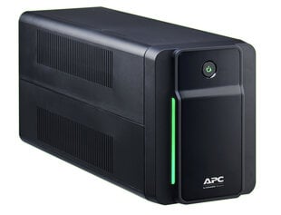 APC BX950MIFR цена и информация | Источники бесперебойного питания (UPS) | 220.lv