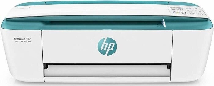 HP T8X23B, balts cena un informācija | Printeri un daudzfunkcionālās ierīces | 220.lv