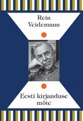 Eesti Kirjanduse Mõte cena un informācija | Sociālo zinātņu grāmatas | 220.lv