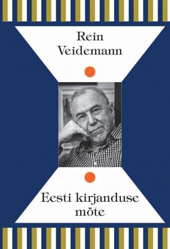Eesti Kirjanduse Mõte цена и информация | Sociālo zinātņu grāmatas | 220.lv