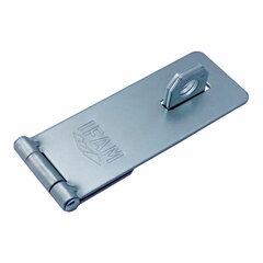 Piekaramā slēdzene IFAM PC430 Tērauds (13,1 x 4,7 cm) cena un informācija | Durvju stopētāji un citi aksesuāri | 220.lv