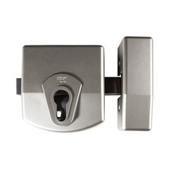 Drošības slēdzene IFAM CS500 cena un informācija | Durvju slēdzenes | 220.lv